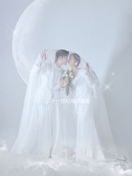 -二十一世纪婚纱摄影(省府前街店)