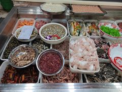 -三只鸟本地特色菜馆(上饶总店)