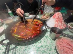 -五里关火锅(牛市口店)