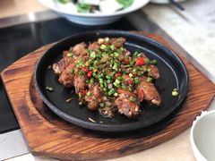 -六千馆(花都店)