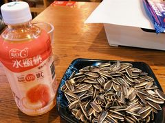 -华府九号海鲜烧烤大排档(龙域店)