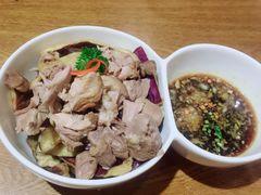 -隆喜元鱼汤包·海鲜(中联广场店)