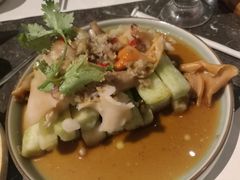 -港丽餐厅(高德置地店)