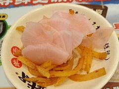 -武圣羊汤·西北面(安德路店)