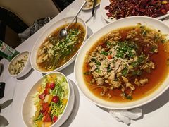 东坡藤椒肥牛-眉州东坡(春秀路店)