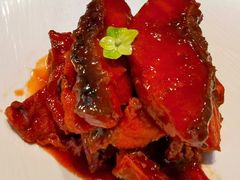 -金典银峰老鹅馆·昆山菜(亭林公园店)