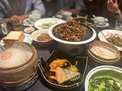 -桂满陇·海市蜃楼·黑金(国金店)