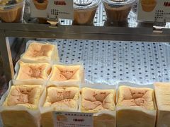 -君之狮子山·轻糖烘焙(松江印象城店)