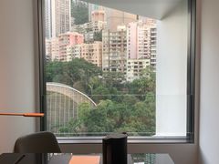 -尼依格罗香港美利酒店