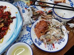 -范饭椰林川湘味海鲜·椰子鸡(三亚湾椰梦长廊店)