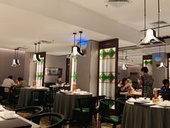 大堂-大鸽饭(体育西路店)