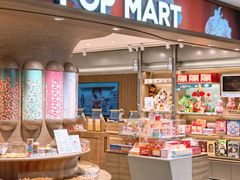 -泡泡玛特POPMART(国金街店)
