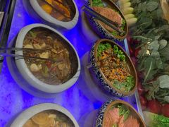 -盛江山自助料理(奥莱锦辉购物广场店)