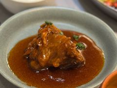 -金哥私房菜馆(张府园总店)