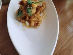 -小土豆北方菜馆(文慧园店)