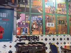 -小龍鳳·港式海鲜打边炉(沙湖路店)