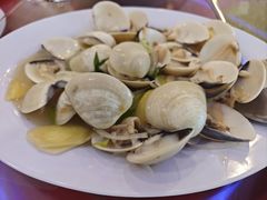 -大茄来海鲜餐厅(亚洲城分行)