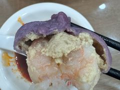 -西安贾三灌汤包·回坊小吃·清真炒菜(北院门总店)