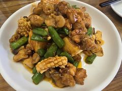 -砂锅李(九江路店)