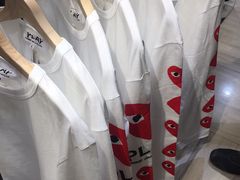 -COMME des GARCONS(银座三越店)