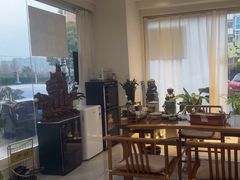 -手舒·采耳按摩·影院足道spa(莫愁湖东路店)