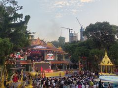 -深圳锦绣中华民俗村