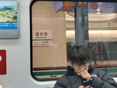 -望京西(地铁站)