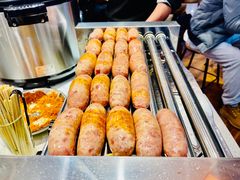 -贵哥卤肉卷(神力·时代广场店)