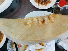 -邢家锅贴老店·非遗·开封菜(金明广场店)