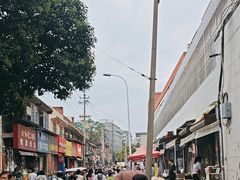 -东仓门早市