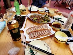 -正宗天津烧麦馆(柳州路店)