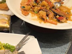 -望乡楼上海菜(日月光店)