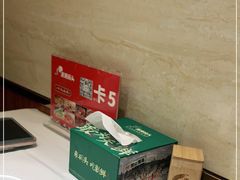 -潇湘码头·鲜湘菜(清河店)