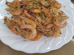 -鑫鸿达·海鲜闽菜热炒小馆(中山路店)
