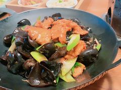 -蔡家酒楼(一德街店)