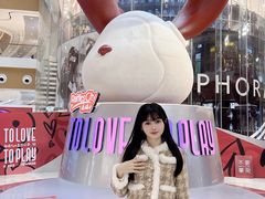 -深圳来福士广场