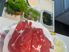 -海底捞火锅(高新活力汇店)