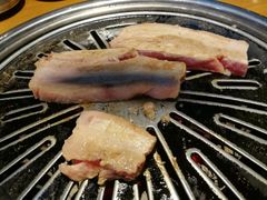 -老炉家木炭烤肉(长江国际店)