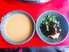 -谭鸭血老火锅(漳州路店)