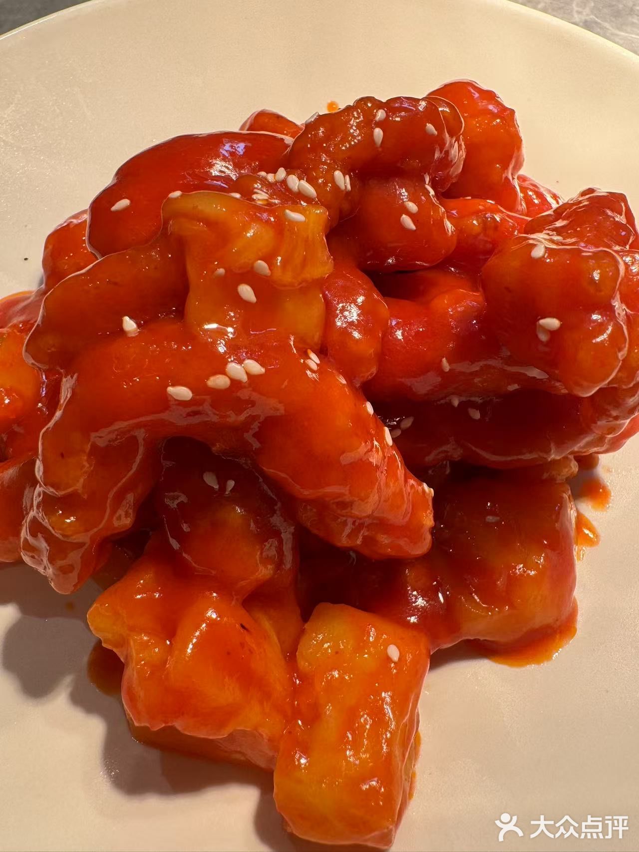 特色菜今日之选