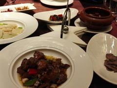 -大理实力希尔顿酒店•御玺中餐厅