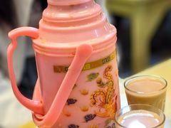 -老光明岗琼甜茶馆