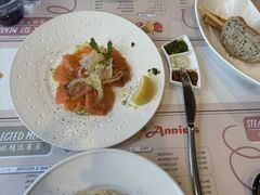 -安妮意大利餐厅(丽都店)