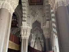 -哈桑二世清真寺