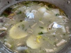 -正宗简阳羊肉汤(荣盛·布鲁明顿广场店)
