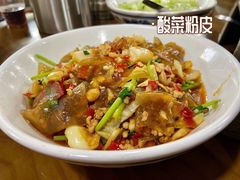 -张氏父子常德肠子馆(红星总店)