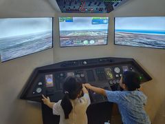 -中国杭州低碳科技馆
