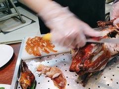 -全聚德(蓝山店)