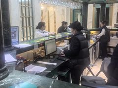 -金米箩大酒店(五角场店)