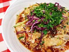 西贝面筋-西贝(枫蓝国际购物中心店)